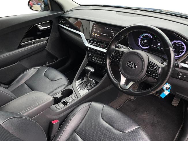KIA Niro Photo 6