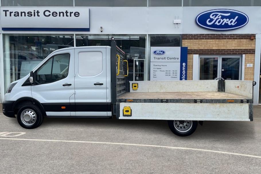 Used Ford TRANSIT MM72LJA 6