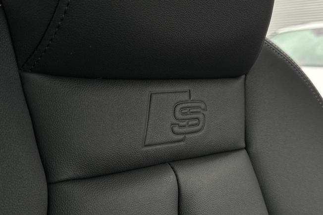 AUDI A3 Photo 34