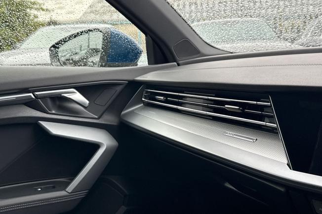 AUDI A3 Photo 34