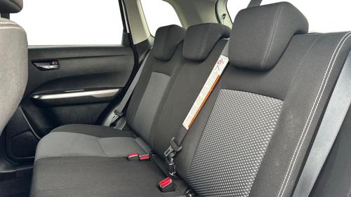 Suzuki VITARA Photo autoimg-865a6dc217f9731b37b8e9232bfa3895bd9b4d83.jpg