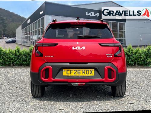 Kia STONIC Photo autoimg-865aa119005bf0c83ccab2998f08fd7ecef33be8.jpg