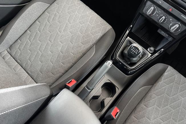Volkswagen T-Cross Photo 23