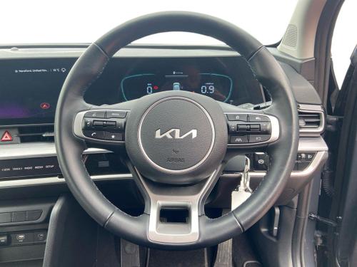 Kia SPORTAGE Photo autoimg-865c349da49ec12e846b2314899b44e004bb56ec.jpg