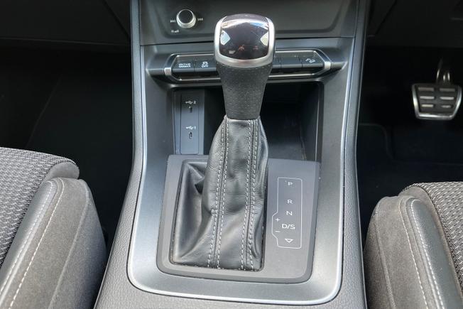 Audi Q3 Photo 24