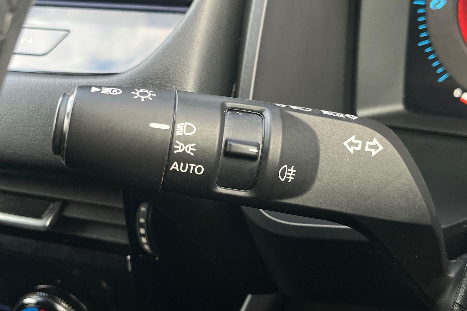 Nissan Qashqai Photo 13