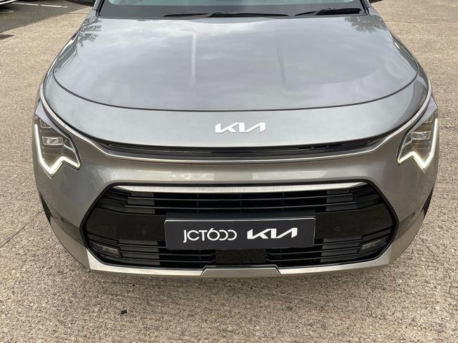 KIA Niro Photo 21