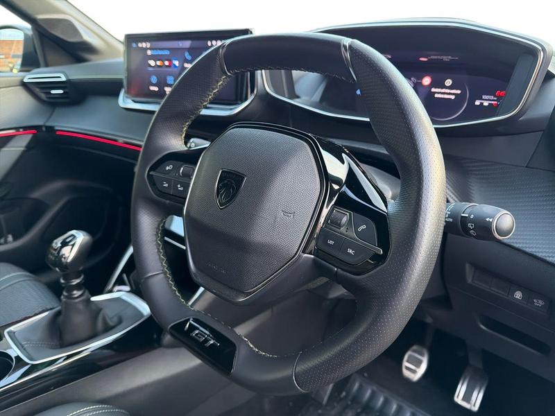 Used Peugeot 208 NV24HDO 10