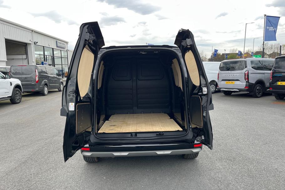 Used NISSAN TOWNSTAR YA23CGE 6