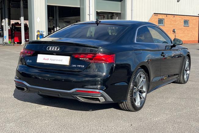 AUDI A5 Photo 28
