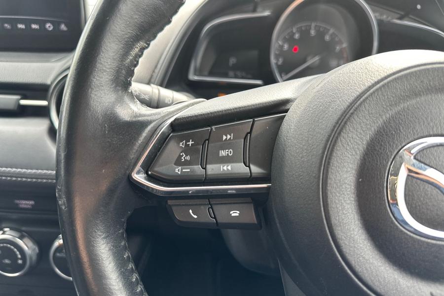 Mazda CX-3 Photo autoimg-865f1b2eeb2a7c865c25c54816b7cdf8856961f2.jpg