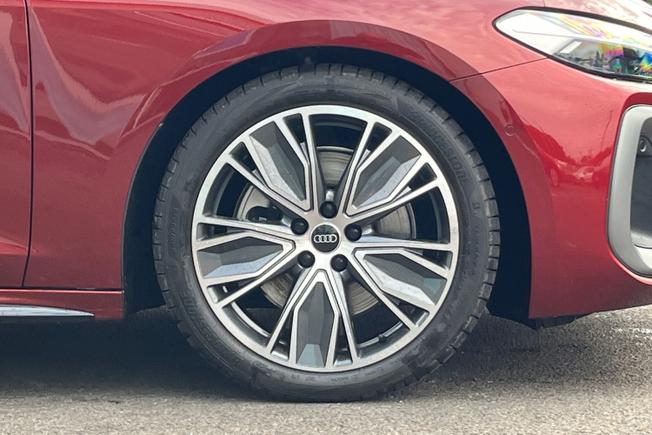Audi A5 Avant Photo 5