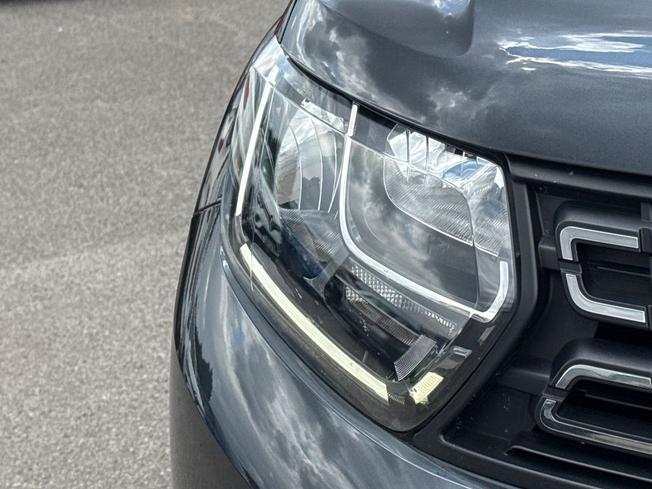 DACIA Duster Photo 19