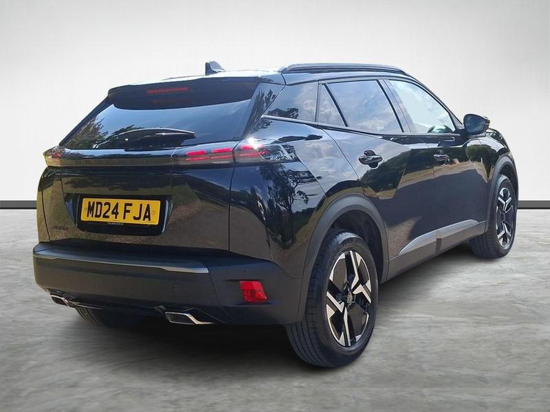 Used Peugeot 2008 MD24FJA 3