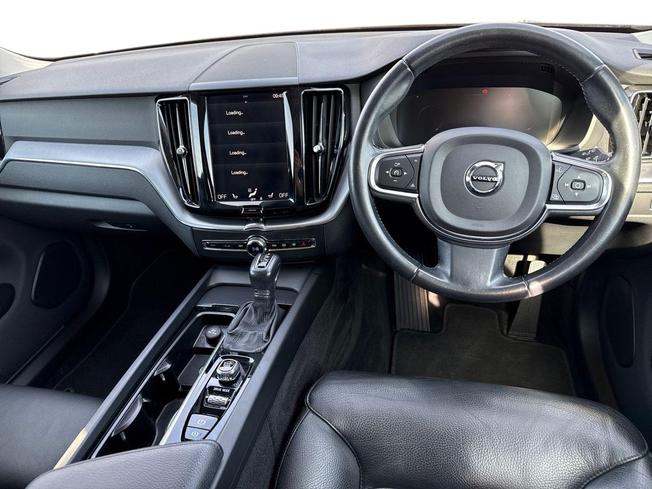 VOLVO XC60 Photo 11