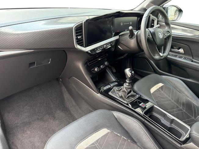 VAUXHALL Mokka Photo 2