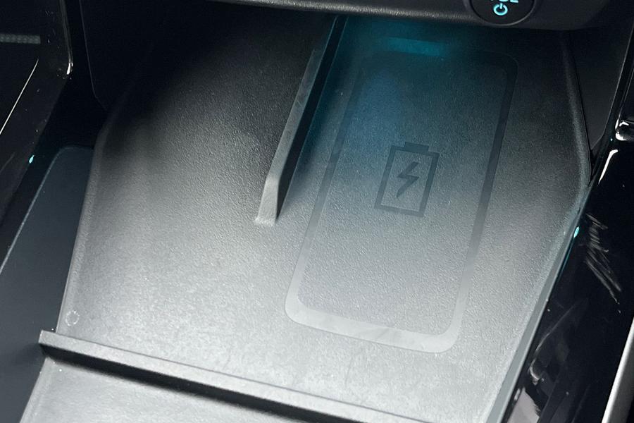 Ford PUMA GEN-E Photo autoimg-866690a9d014765bf5efb03406d2cc84587ae0e9.jpg