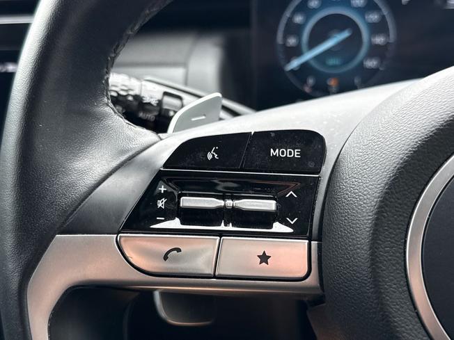 HYUNDAI Tucson Photo 16