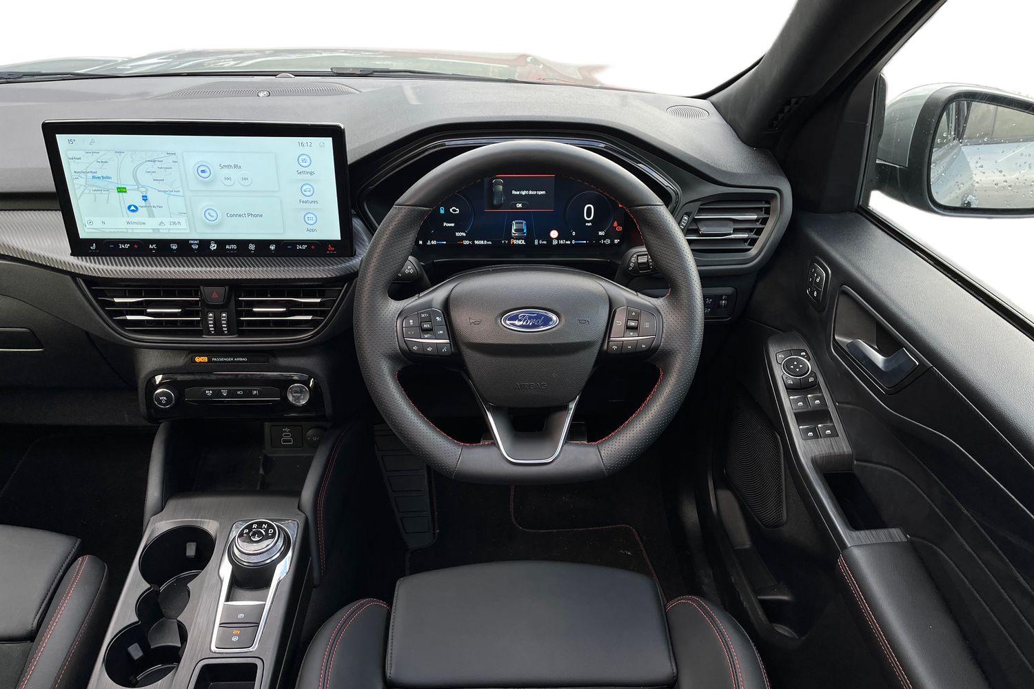 Ford Kuga Photo 10