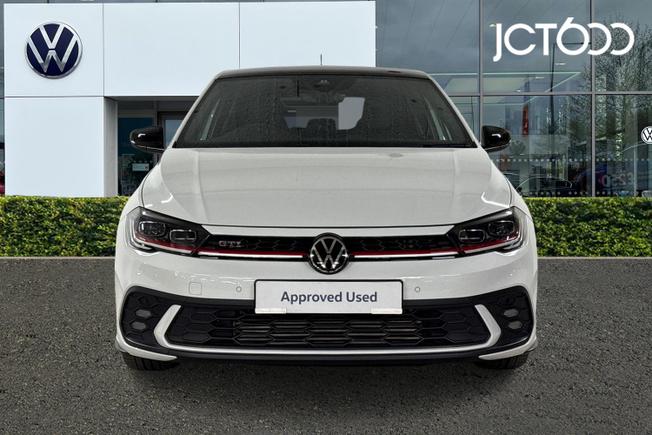 VOLKSWAGEN Polo Photo 8