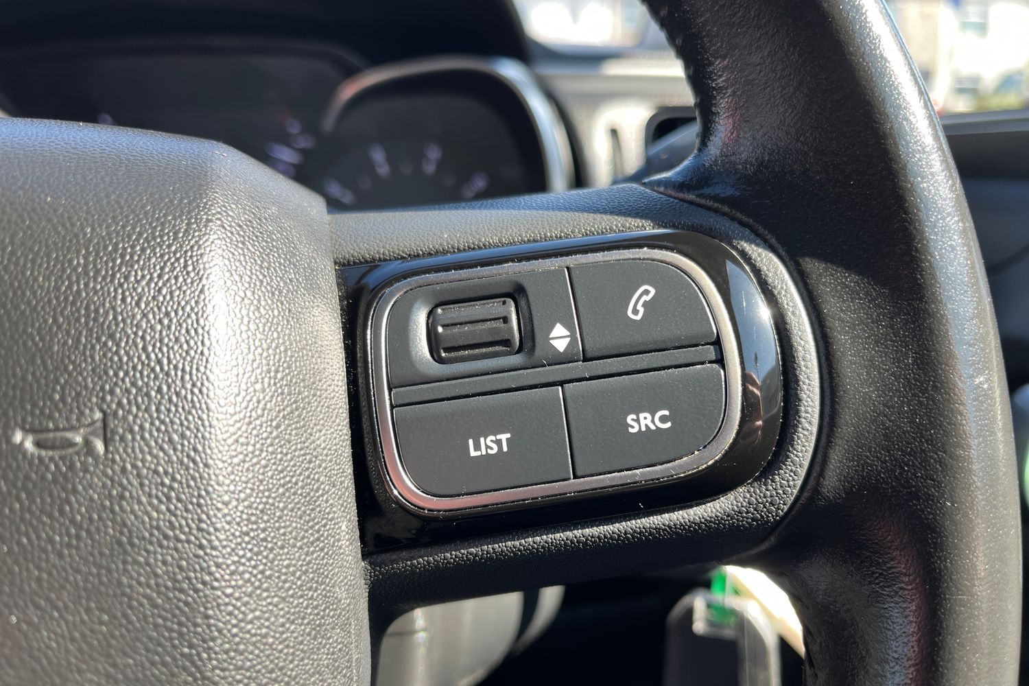 Citroen C3 Photo 26