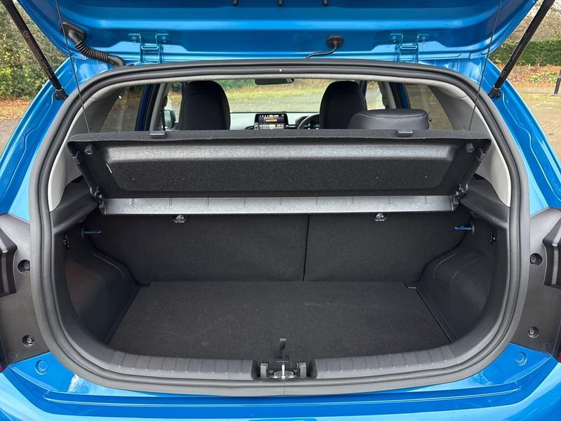 Used Kia Picanto FG74CVA 18