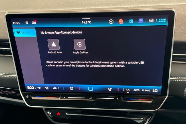 VOLKSWAGEN Id.7 Photo 23
