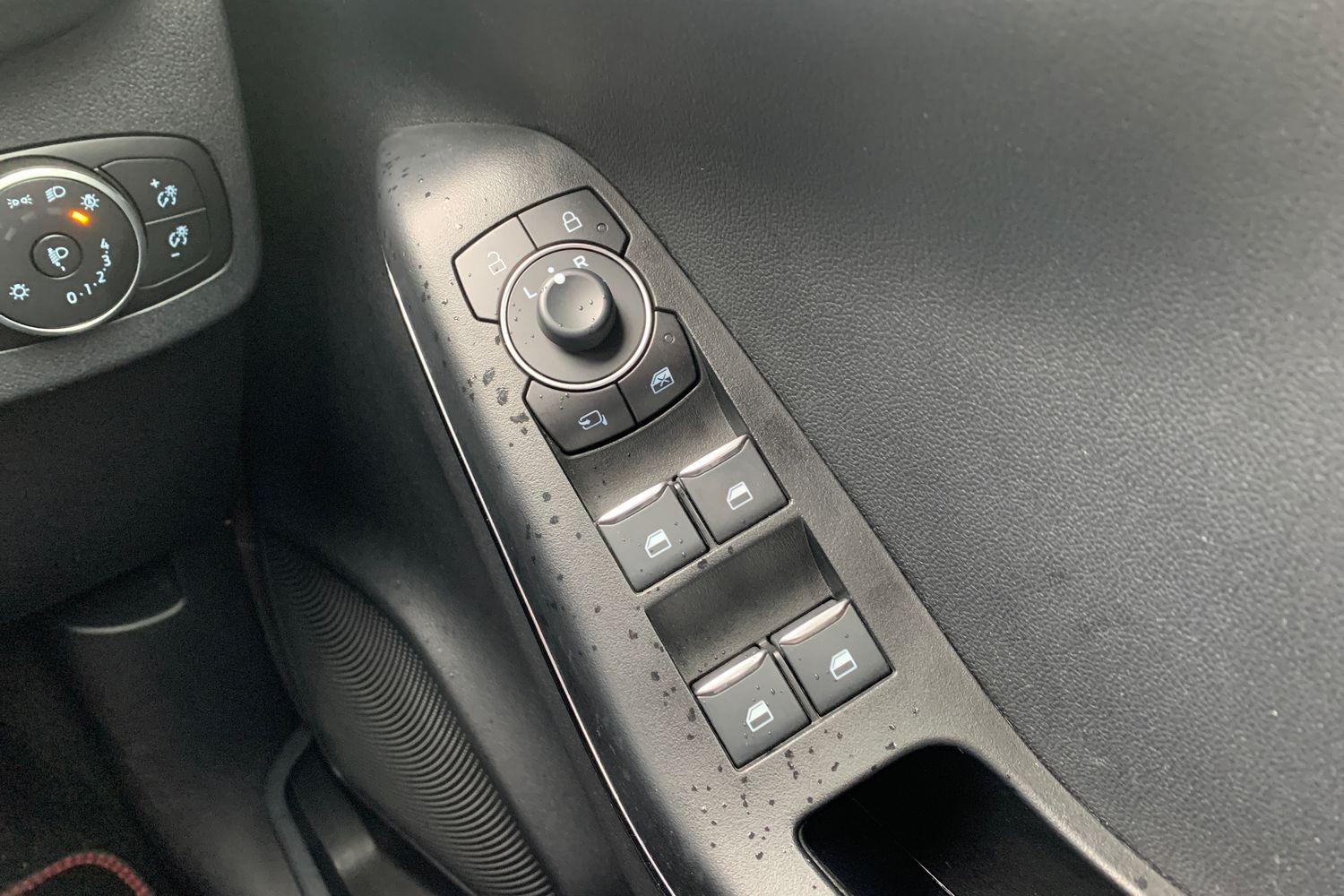 2023 Ford Puma 1.0T 125PS ST-Line X in Magnetic Grey with 41K - vehicle photo 18 for sale on PureCar