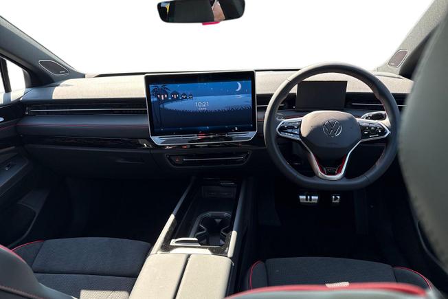 VOLKSWAGEN Id.7 Photo 10