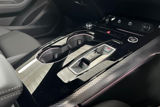 AUDI A5 Avant Photo 23