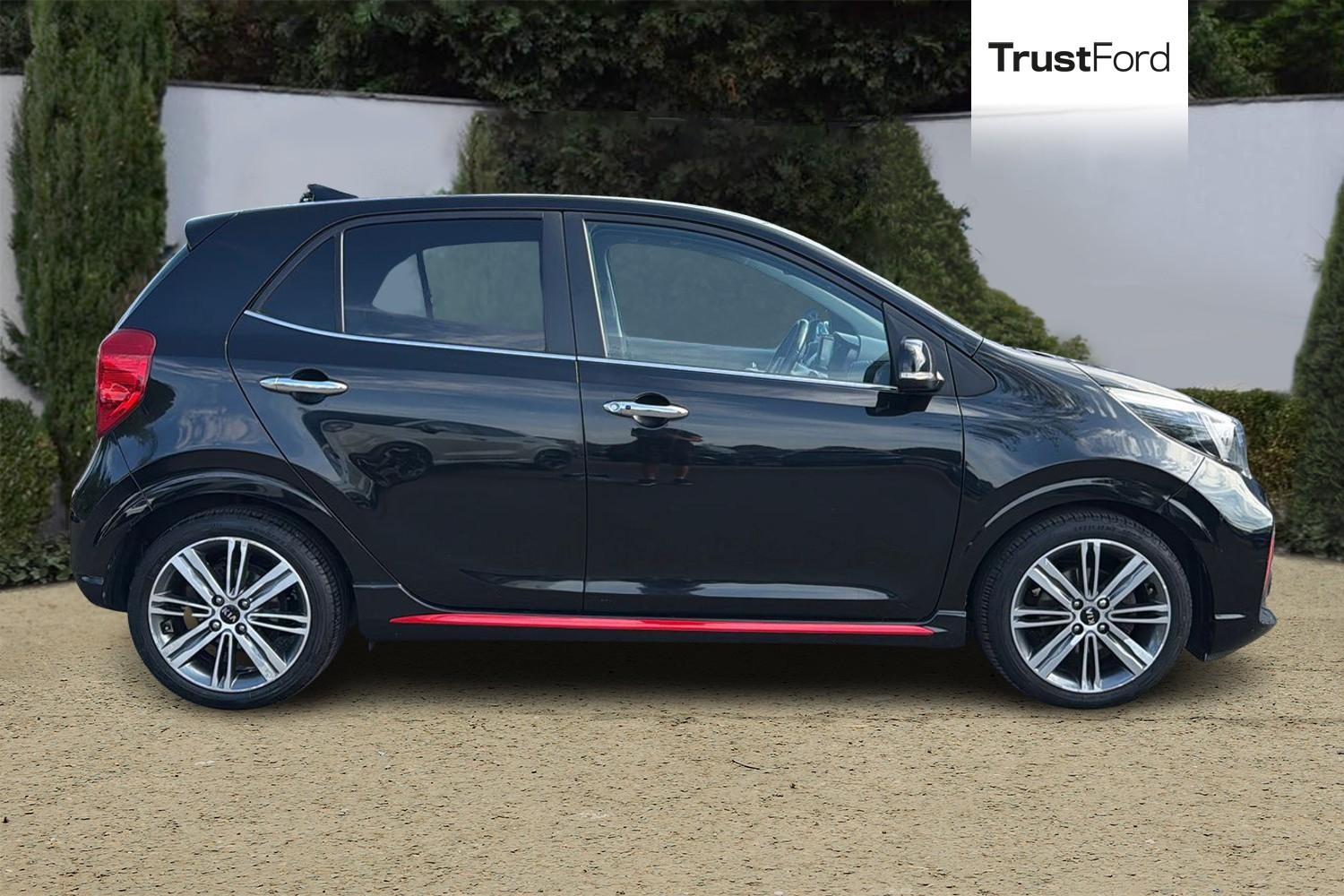 Kia PICANTO Photo 2