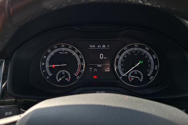 ŠKODA Kodiaq Photo 15