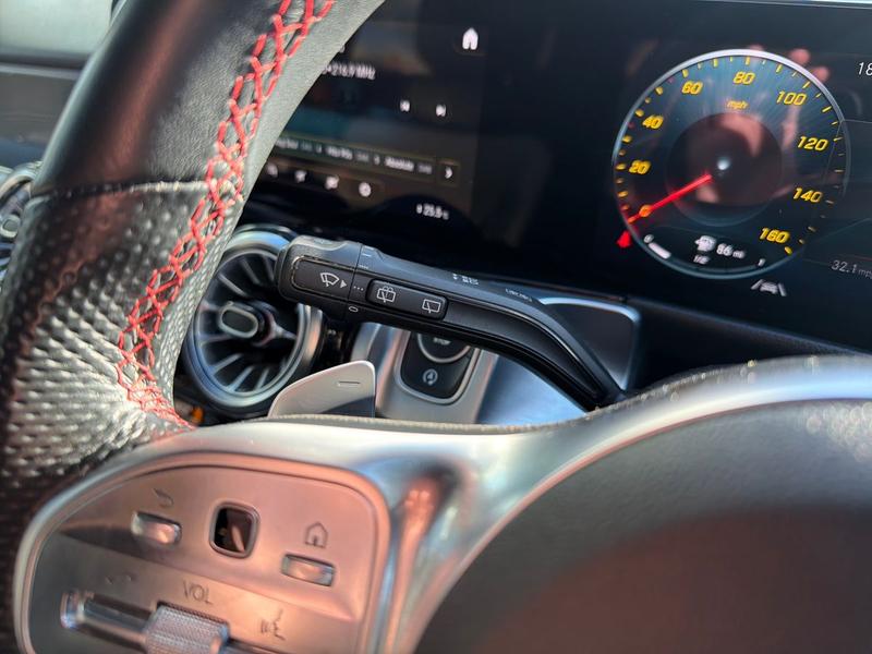 Used Mercedes-Benz GLB SA72BBZ 22