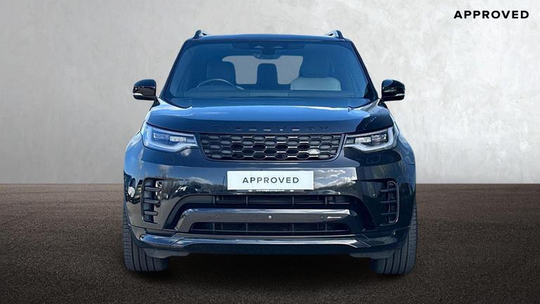 Used Land Rover Discovery WL73ARZ 7