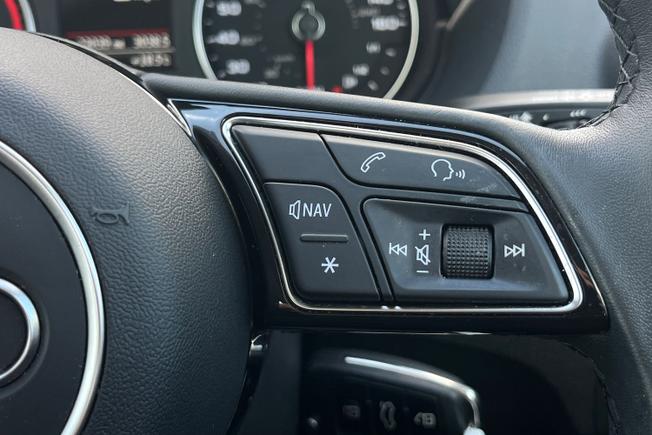 Audi Q2 Photo 17