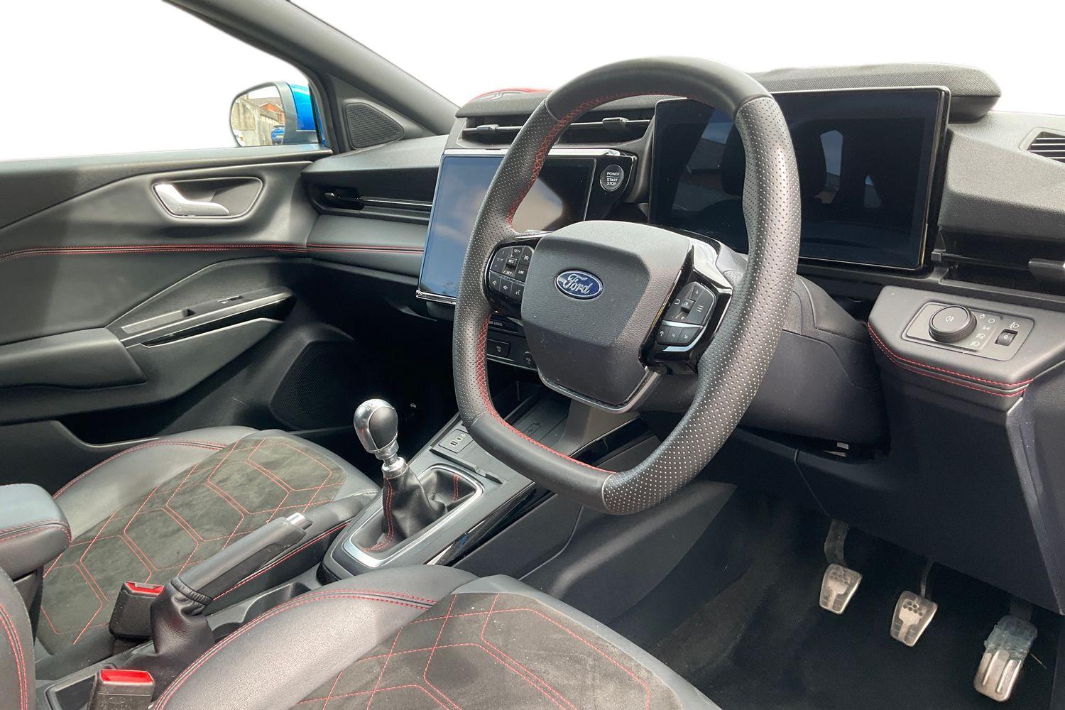 Ford Puma Photo 8