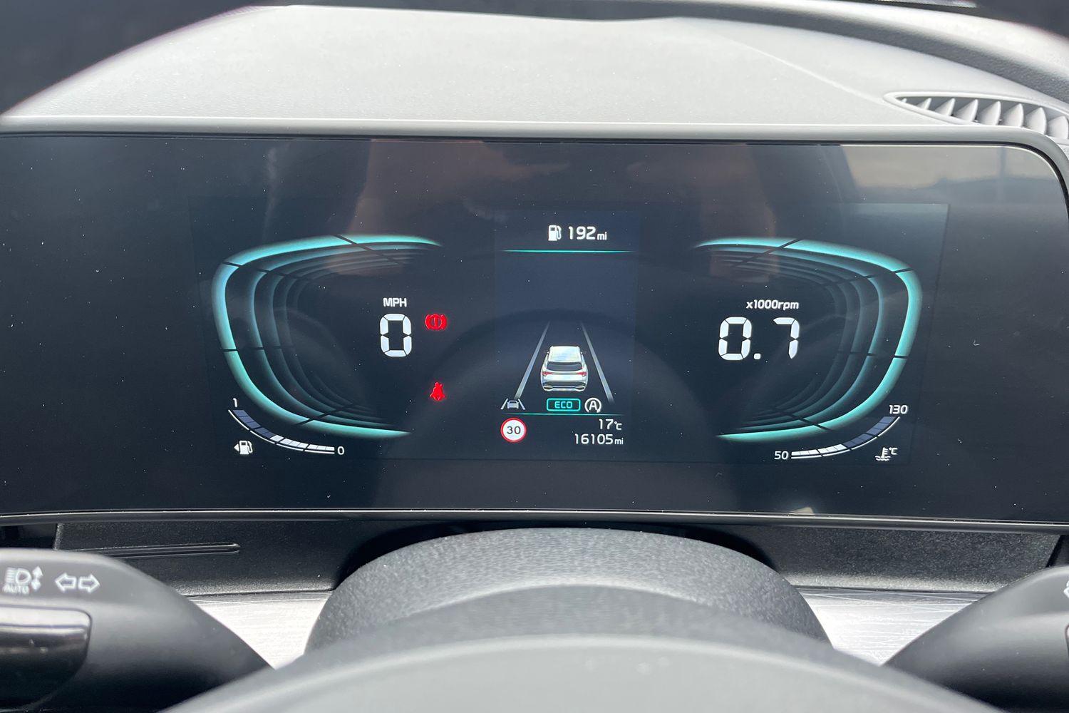 Kia SPORTAGE Photo 12