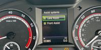 Skoda Octavia Photo 35