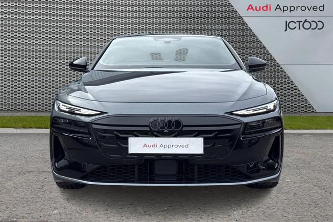 AUDI A6 Photo 8