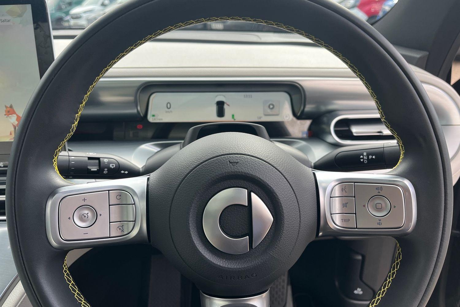 smart HASHTAG 1 Photo 11