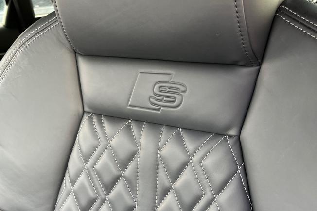 Audi S3 Photo 37
