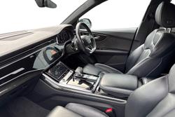 Audi Q8 Photo 2