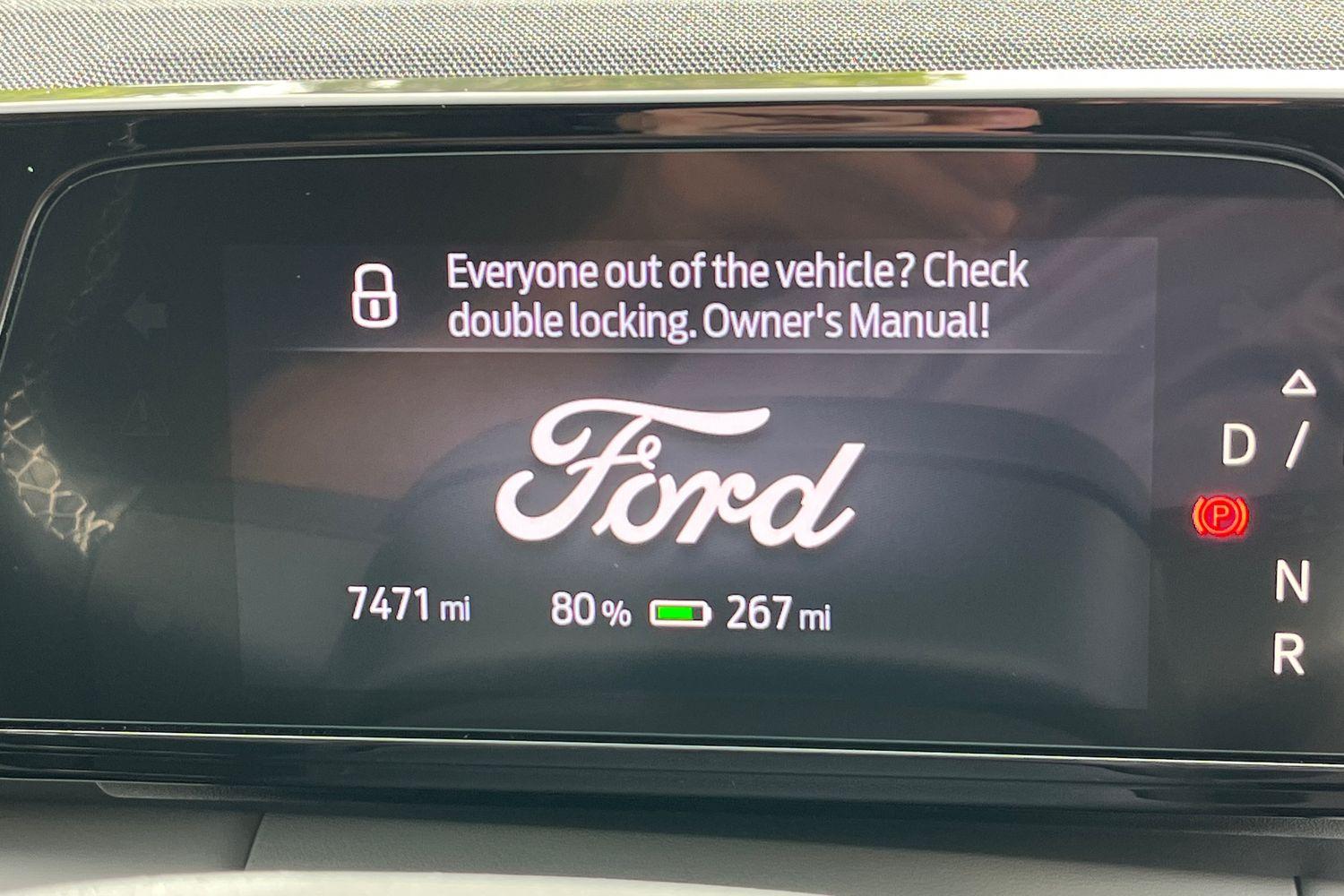 Ford Explorer Photo 12
