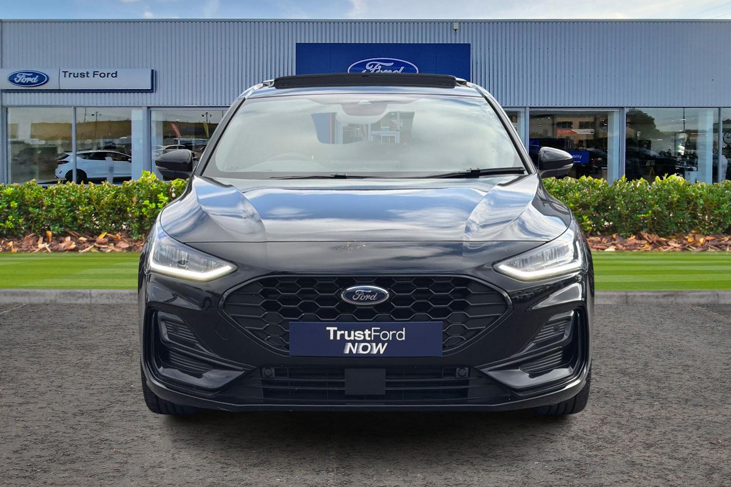 Ford Focus Photo 5