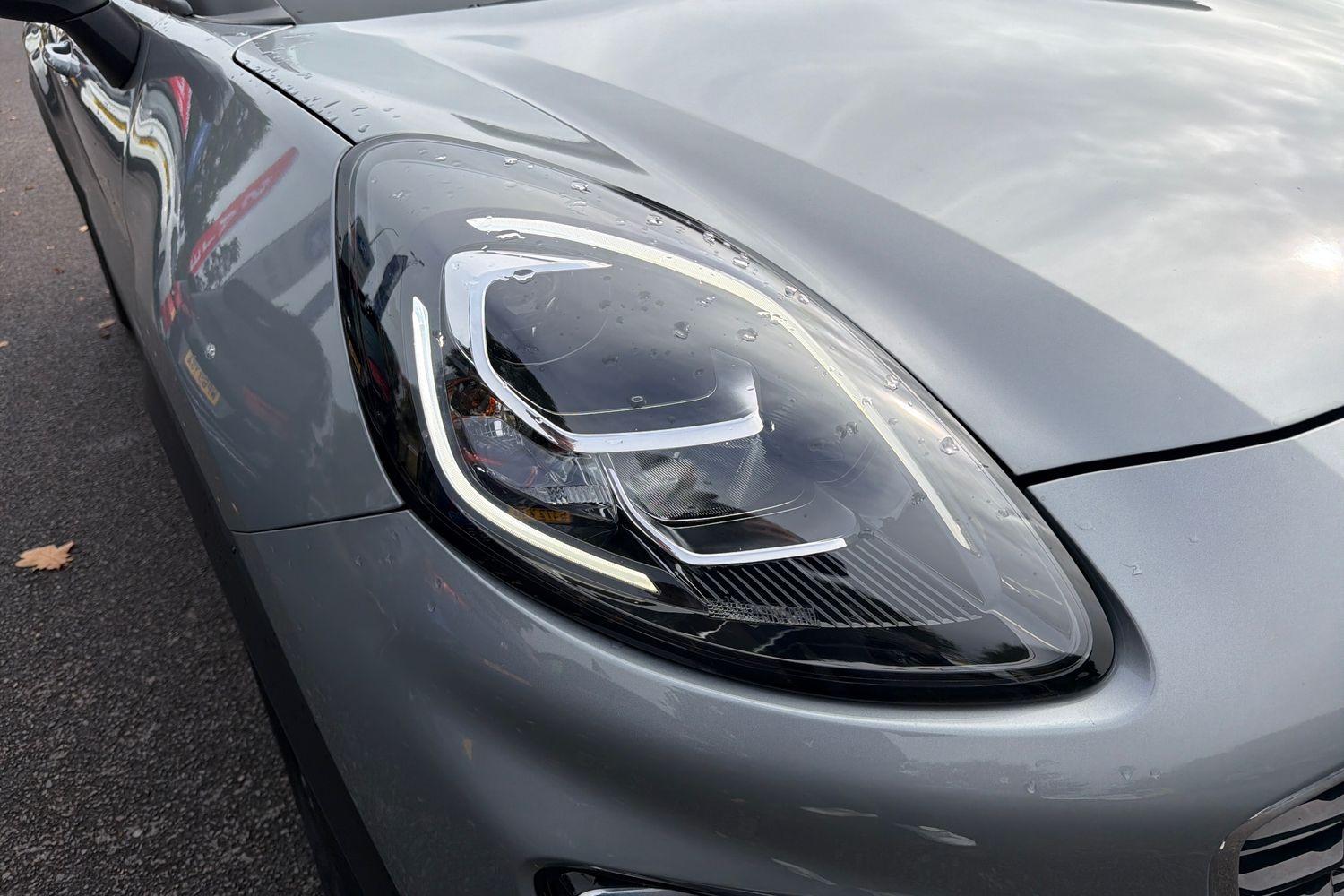 Ford PUMA Photo 37