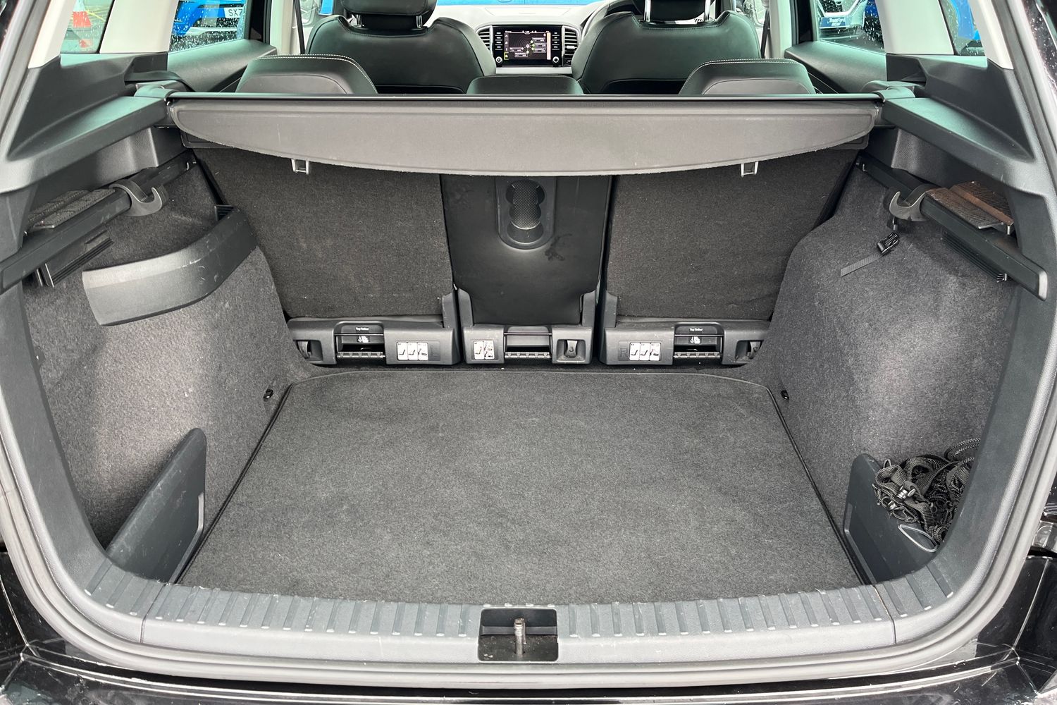 Skoda KAROQ Photo 20