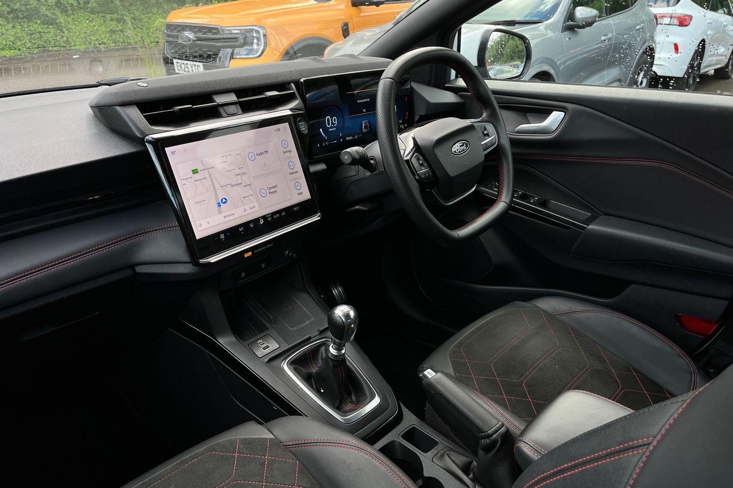 Ford Puma Photo 17