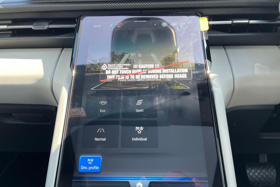 Used Ford Explorer 26