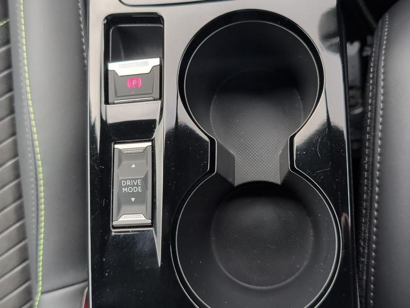 Used Peugeot 208 NX75YCR 45