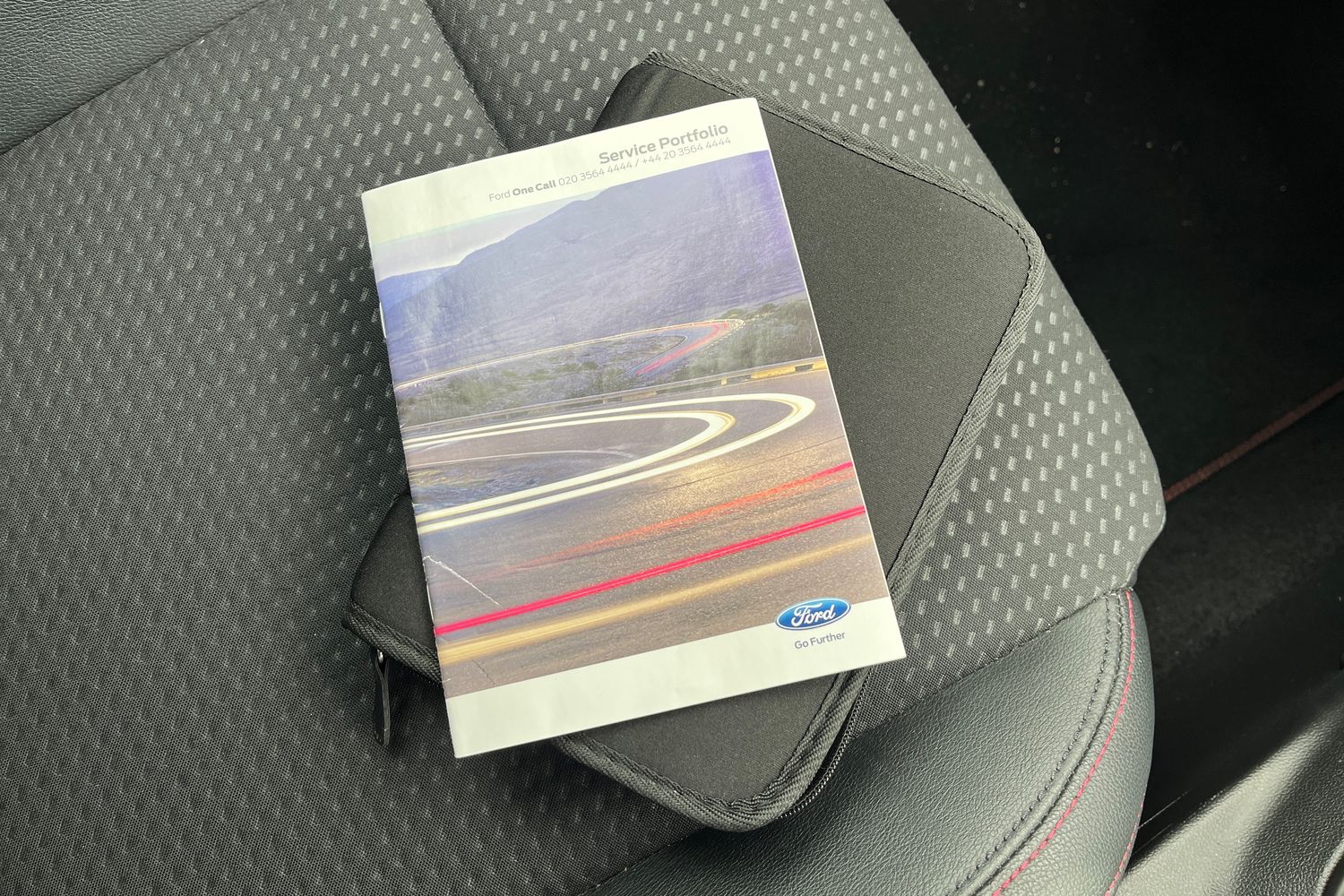 Ford Focus Photo 21
